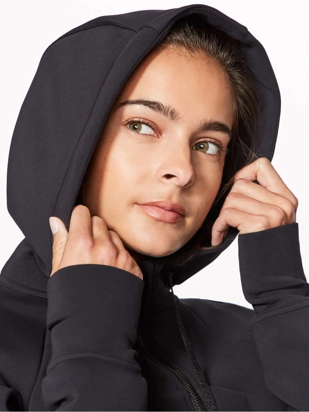LULULEMON Tech Lux Jacket in Black - 4 - Picture 8 of 16